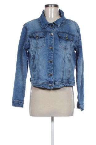 Damenjacke Unbranded, Größe L, Farbe Blau, Preis € 15,99