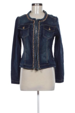 Дамско яке Unbranded, Размер L, Цвят Син, Цена 20,45 €