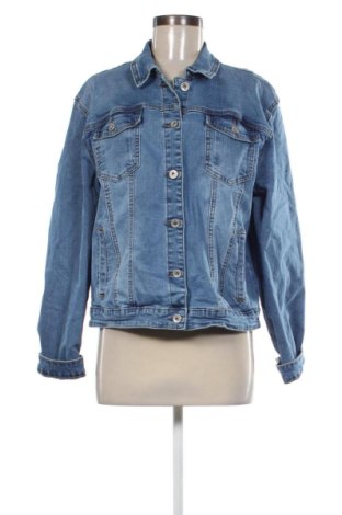 Дамско яке Unbranded, Размер M, Цвят Син, Цена 20,45 €