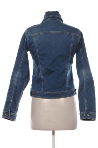 Dámska bunda  Unbranded, Veľkosť S, Farba Modrá, Cena  11,95 €