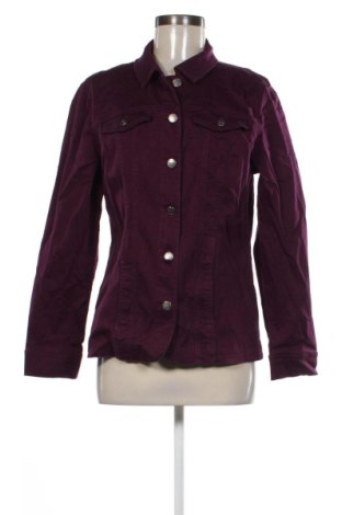 Дамско яке Unbranded, Размер M, Цвят Лилав, Цена 11,24 €