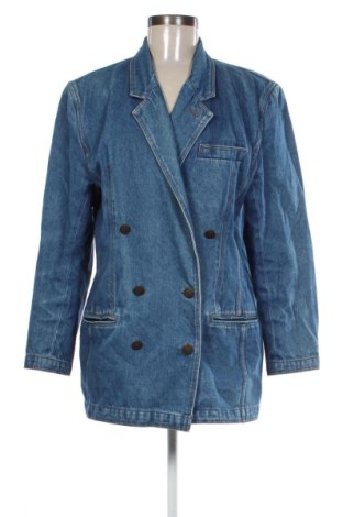 Damenjacke Unbranded, Größe M, Farbe Blau, Preis € 26,99