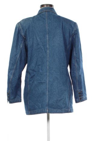 Damenjacke Unbranded, Größe M, Farbe Blau, Preis € 26,99