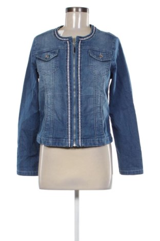 Dámská bunda  Unbranded, Velikost S, Barva Modrá, Cena  329,00 Kč