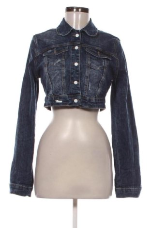 Kurtka damska Unbranded, Rozmiar M, Kolor Niebieski, Cena 104,99 zł