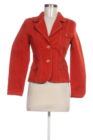 Dámská bunda  Unbranded, Velikost L, Barva Oranžová, Cena  565,00 Kč