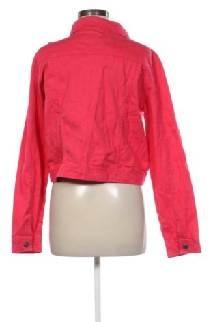 Дамско яке Unbranded, Размер XL, Цвят Розов, Цена 20,45 €