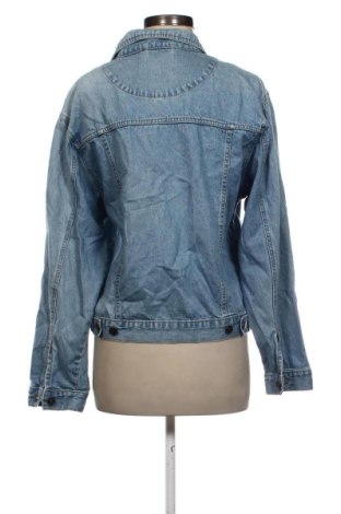 Дамско яке Unbranded, Размер L, Цвят Син, Цена 20,45 €