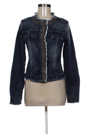 Дамско яке Unbranded, Размер L, Цвят Син, Цена 11,24 €