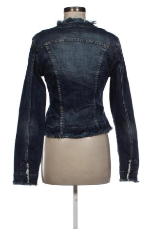 Дамско яке Unbranded, Размер L, Цвят Син, Цена 11,24 €