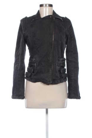 Дамско яке Unbranded, Размер M, Цвят Черен, Цена 11,24 €