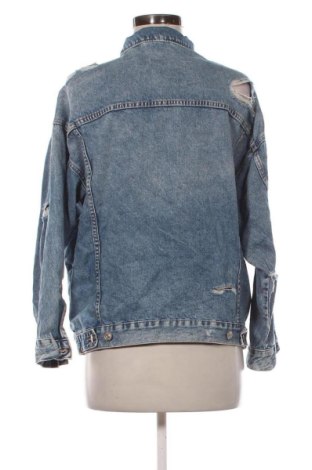 Дамско яке Unbranded, Размер S, Цвят Син, Цена 20,45 €