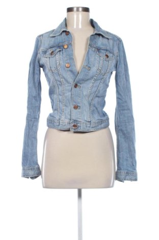 Дамско яке Unbranded, Размер XS, Цвят Син, Цена 8,18 €