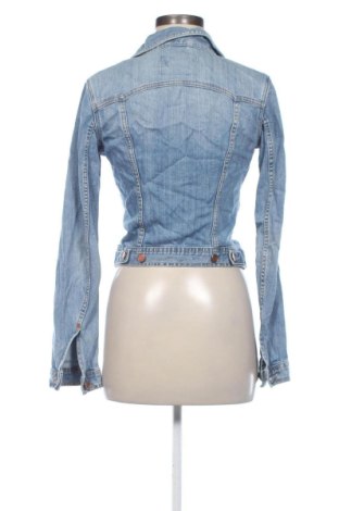 Дамско яке Unbranded, Размер XS, Цвят Син, Цена 8,18 €