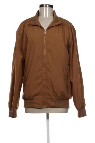 Dámska bunda  Unbranded, Veľkosť XL, Farba Béžová, Cena  12,95 €