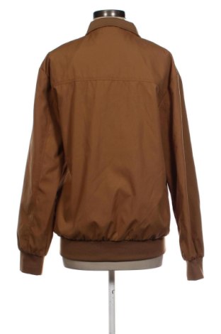 Dámska bunda  Unbranded, Veľkosť XL, Farba Béžová, Cena  12,95 €