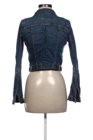 Γυναικείο μπουφάν Unbranded, Μέγεθος XS, Χρώμα Μπλέ, Τιμή 23,99 €