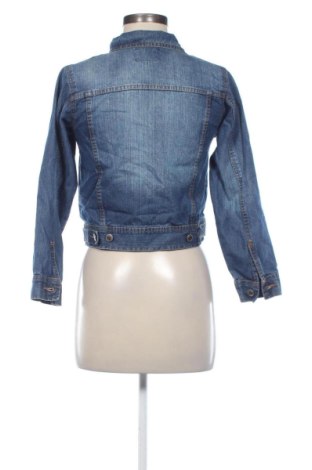 Dámska bunda  Unbranded, Veľkosť L, Farba Modrá, Cena  12,95 €