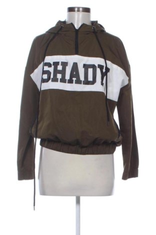 Dámská bunda  Unbranded, Velikost S, Barva Zelená, Cena  729,00 Kč