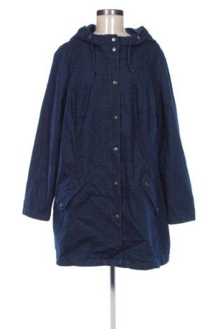Dámská bunda  Unbranded, Velikost XXL, Barva Modrá, Cena  599,00 Kč