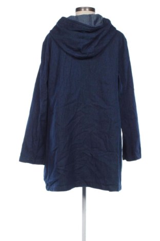 Dámská bunda  Unbranded, Velikost XXL, Barva Modrá, Cena  599,00 Kč