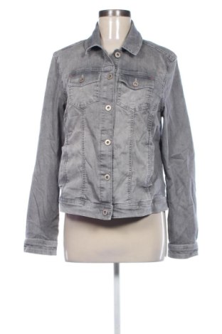 Damenjacke Unbranded, Größe L, Farbe Grau, Preis 11,99 €
