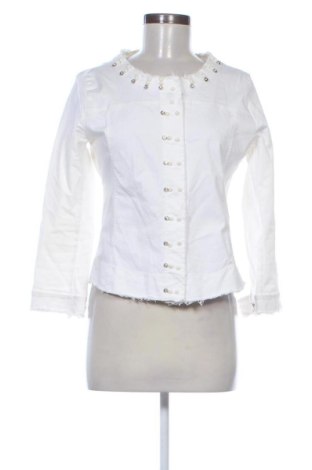 Dámska bunda  Unbranded, Veľkosť XL, Farba Biela, Cena  14,95 €