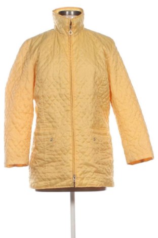 Дамско яке Unbranded, Размер M, Цвят Жълт, Цена 25,00 €