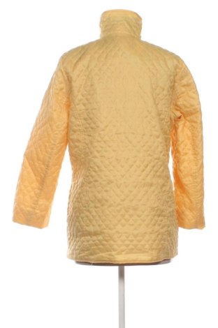 Дамско яке Unbranded, Размер M, Цвят Жълт, Цена 25,00 €
