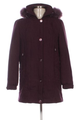 Дамско яке Unbranded, Размер M, Цвят Лилав, Цена 30,00 €