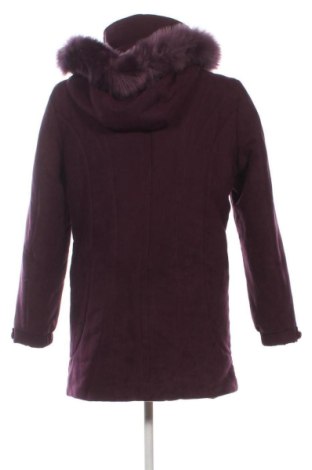 Дамско яке Unbranded, Размер M, Цвят Лилав, Цена 30,00 €