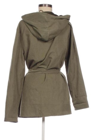 Dámská bunda  Unbranded, Velikost M, Barva Zelená, Cena  709,00 Kč