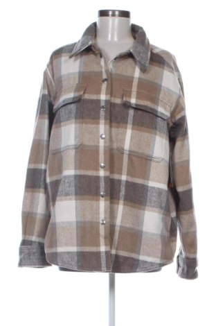 Γυναικείο μπουφάν Unbranded, Μέγεθος L, Χρώμα Πολύχρωμο, Τιμή 8,99 €