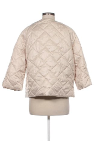 Γυναικείο μπουφάν Unbranded, Μέγεθος XXL, Χρώμα  Μπέζ, Τιμή 30,99 €