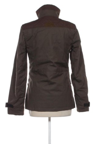 Дамско яке Unbranded, Размер XS, Цвят Зелен, Цена 39,88 €