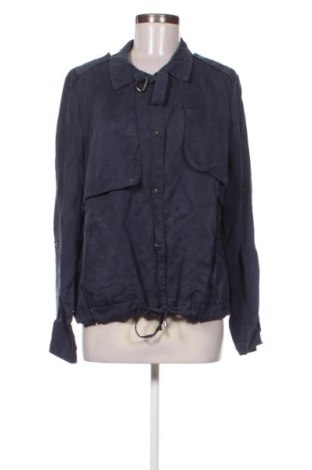 Geacă de femei Unbranded, Mărime L, Culoare Albastru, Preț 127,45 Lei