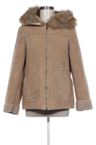 Dámská bunda  Unbranded, Velikost L, Barva Béžová, Cena  850,00 Kč