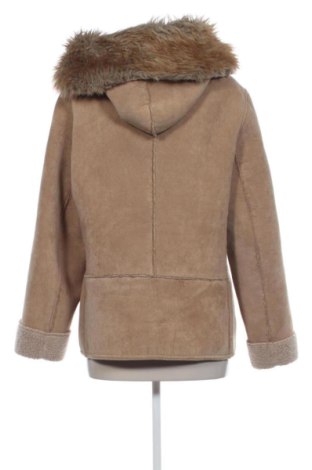 Dámská bunda  Unbranded, Velikost L, Barva Béžová, Cena  850,00 Kč