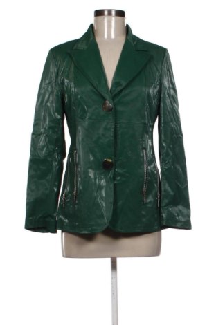 Geacă de femei Unbranded, Mărime M, Culoare Verde, Preț 130,33 Lei