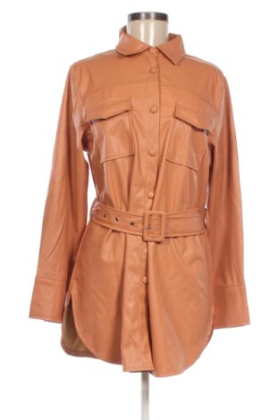 Dámská bunda  Unbranded, Velikost L, Barva Oranžová, Cena  429,00 Kč