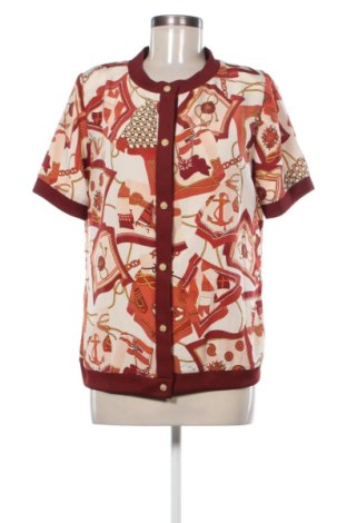 Dámská bunda  Unbranded, Velikost M, Barva Vícebarevné, Cena  1 322,00 Kč