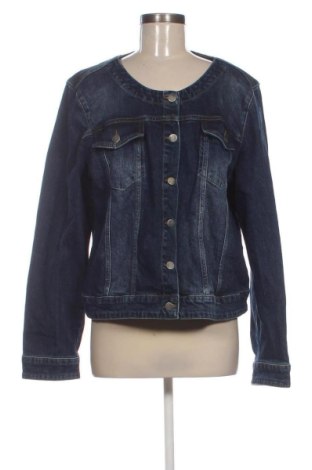 Damenjacke Unbranded, Größe XL, Farbe Blau, Preis € 15,99