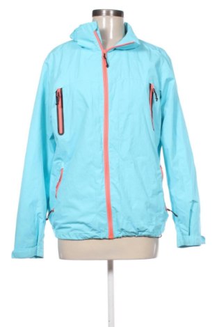 Damenjacke Unbranded, Größe M, Farbe Blau, Preis € 25,00