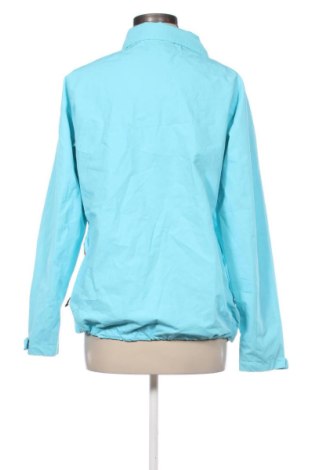 Damenjacke Unbranded, Größe M, Farbe Blau, Preis € 25,00
