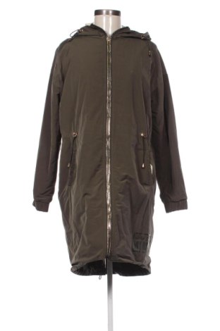 Damenjacke Unbranded, Größe M, Farbe Grün, Preis € 25,00