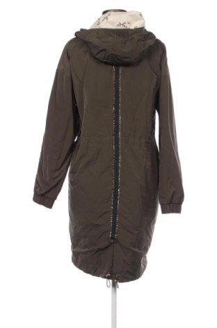 Damenjacke Unbranded, Größe M, Farbe Grün, Preis € 25,00