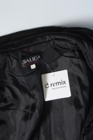 Geacă de femei Unbranded, Mărime S, Culoare Negru, Preț 130,33 Lei