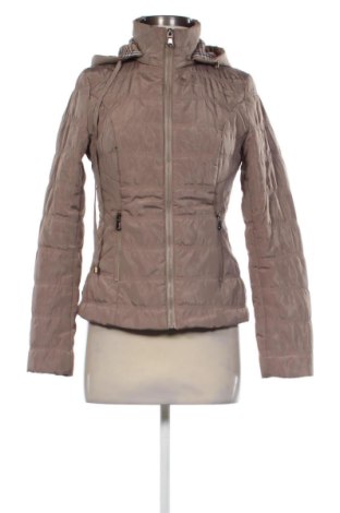 Geacă de femei Unbranded, Mărime M, Culoare Maro, Preț 130,33 Lei