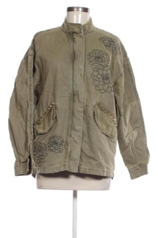 Damenjacke MO, Größe XL, Farbe Grün, Preis € 122,89