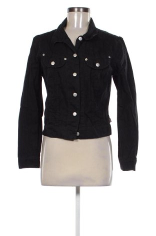 Geacă de femei Unbranded, Mărime M, Culoare Negru, Preț 57,57 Lei